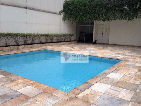 Imagem Apartamento com 3 Quartos à Venda ou Locação, 112 m² em Itaim Bibi - São Paulo