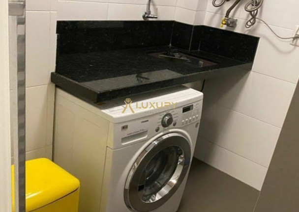 Imagem Imóvel com 3 Quartos à Venda, 88 m² em Gutierrez - Belo Horizonte