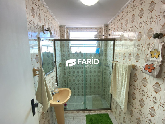 Imagem Apartamento com 2 Quartos à Venda, 66 m² em Estuário - Santos