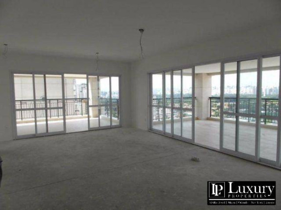 Imagem Apartamento com 4 Quartos à Venda, 306 m² em Moema - São Paulo Imagem Apartamento com 4 Quartos à Venda, 306 m² em Moema - São Paulo