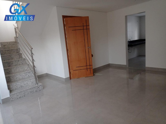 Imagem Cobertura com 3 Quartos à Venda, 188 m² em Itapoã - Belo Horizonte