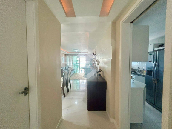Imagem Apartamento com 4 Quartos à Venda, 148 m² em Barra Olímpica - Rio De Janeiro