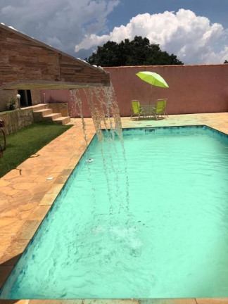 Imagem Chácara com 4 Quartos à Venda, 283 m² em Varinhas - Mogi Das Cruzes Imagem Chácara com 4 Quartos à Venda, 283 m² em Varinhas - Mogi Das Cruzes