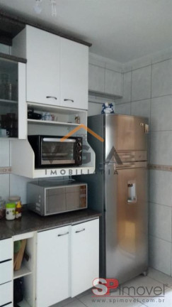 Imagem Apartamento com 3 Quartos à Venda, 70 m² em Vila Santana - São Paulo