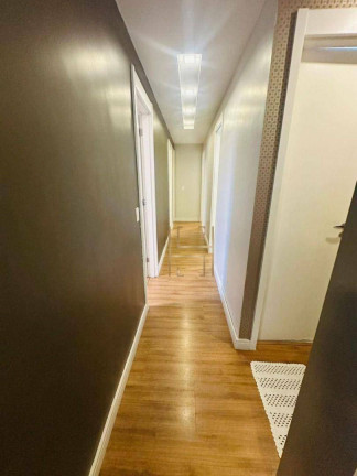Imagem Apartamento com 4 Quartos à Venda, 109 m² em Santa Luzia - Serra