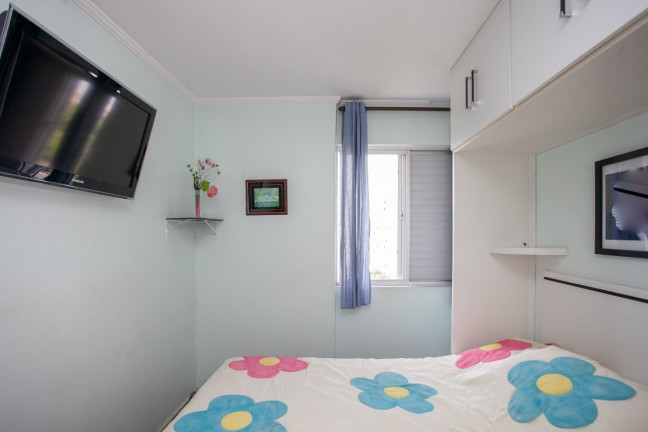 Imagem Apartamento com 2 Quartos à Venda, 58 m² em Freguesia Do ó - São Paulo Imagem Apartamento com 2 Quartos à Venda, 58 m² em Freguesia Do ó - São Paulo