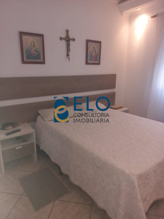 Imagem Apartamento com 3 Quartos à Venda, 179 m² em Marapé - Santos
