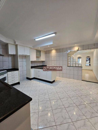 Imagem Sobrado com 2 Quartos à Venda, 145 m² em Vila Galvão - Guarulhos