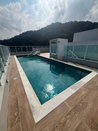 Imagem Apartamento com 2 Quartos à Venda, 59 m² em Marapé - Santos Imagem Apartamento com 2 Quartos à Venda, 59 m² em Marapé - Santos