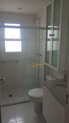 Imagem Apartamento com 3 Quartos para Alugar, 202 m² em Tamboré - Santana De Parnaíba