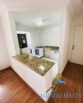 Imagem Apartamento com 3 Quartos à Venda, 80 m² em Jardim Bela Vista - Santo André Imagem Apartamento com 3 Quartos à Venda, 80 m² em Jardim Bela Vista - Santo André