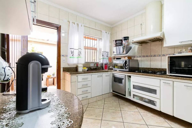 Imagem Casa com 2 Quartos à Venda, 94 m² em Cidade Vargas - São Paulo