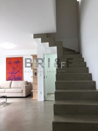 Imagem Apartamento com 1 Quarto à Venda, 89 m² em Vila Gertrudes - São Paulo Imagem Apartamento com 1 Quarto à Venda, 89 m² em Vila Gertrudes - São Paulo