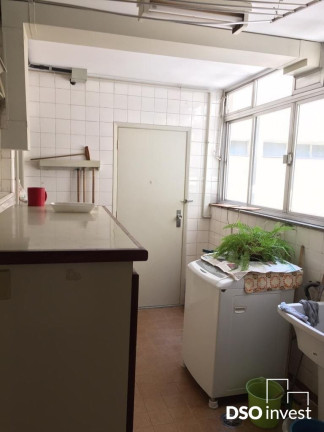 Imagem Apartamento com 3 Quartos à Venda, 175 m² em Higienópolis - São Paulo Imagem Apartamento com 3 Quartos à Venda, 175 m² em Higienópolis - São Paulo