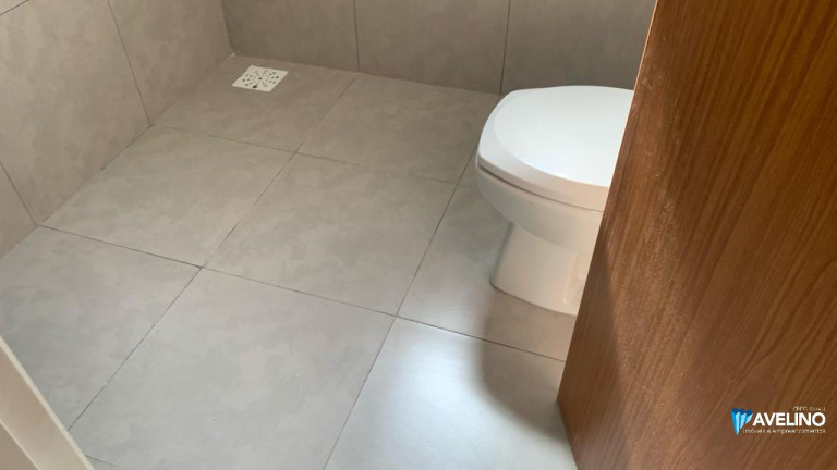 Imagem Casa com 2 Quartos à Venda, 100 m² em Nova Lima - Campo Grande