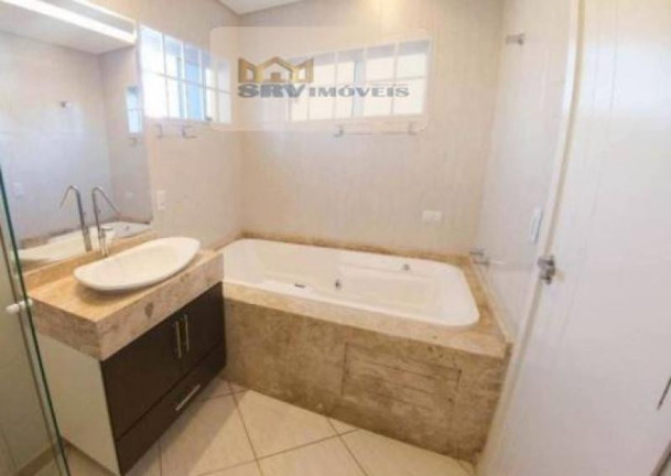 Imagem Sobrado com 4 Quartos à Venda, 200 m² em Atuba - Curitiba