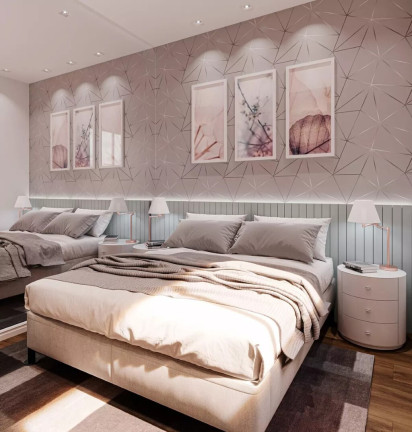 Imagem Cobertura com 1 Quarto à Venda, 43 m² em Jardim Jaraguá (são Domingos) - São Paulo Imagem Cobertura com 1 Quarto à Venda, 43 m² em Jardim Jaraguá (são Domingos) - São Paulo