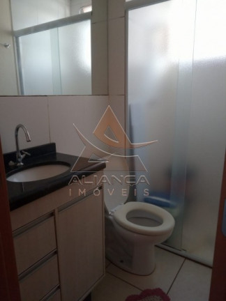 Imagem Apartamento com 2 Quartos à Venda, 42 m² em Ipiranga - Ribeirão Preto Imagem Apartamento com 2 Quartos à Venda, 42 m² em Ipiranga - Ribeirão Preto