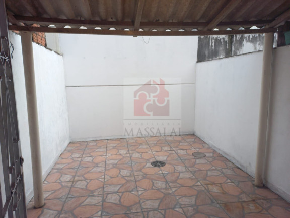 Imagem Casa com 2 Quartos à Venda,  em Aberta Dos Morros - Porto Alegre