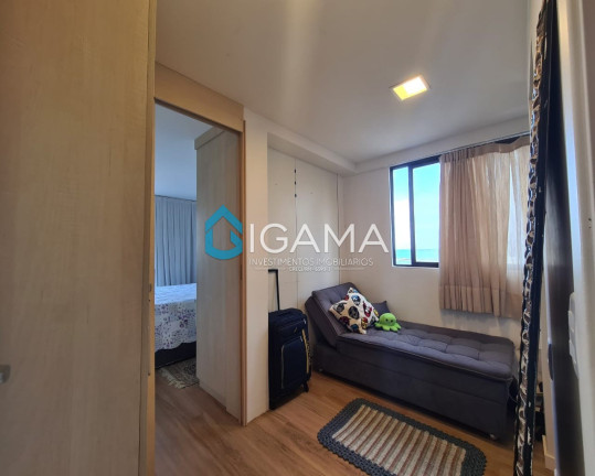 Imagem Flat com 2 Quartos à Venda, 105 m² em Areia Preta - Natal Imagem Flat com 2 Quartos à Venda, 105 m² em Areia Preta - Natal