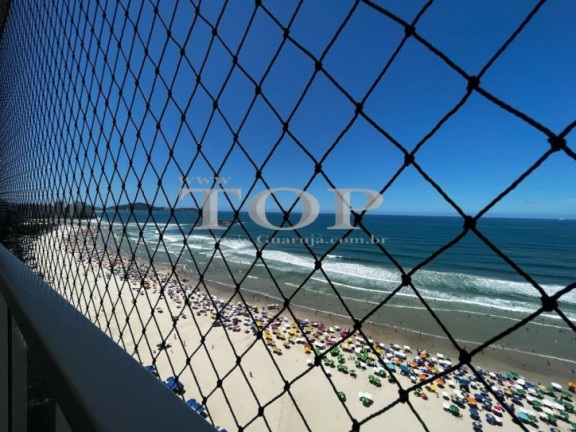 Apartamento com 5 Quartos para Alugar, 230 m² em Pitangueiras - Guarujá
