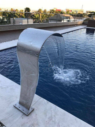 Imagem Casa com 5 Quartos para Alugar, 1.000 m² em Residencial Tamboré - Barueri