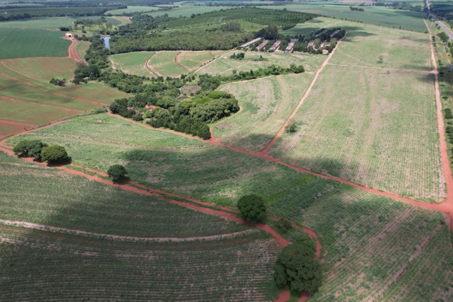 Imagem Chácara à Venda, 13 m² em Zona Rural - Casa Branca Imagem Chácara à Venda, 13 m² em Zona Rural - Casa Branca