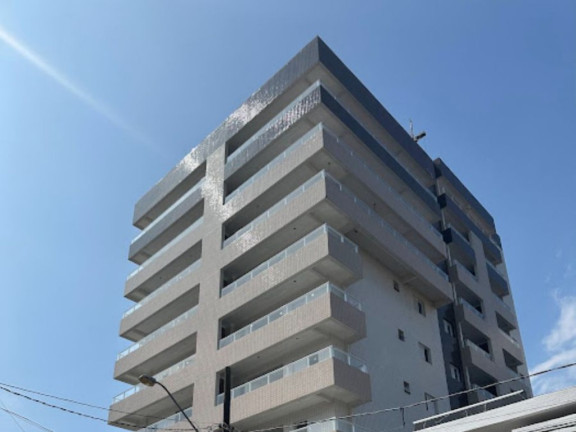 Imagem Apartamento com 2 Quartos à Venda, 67 m² em Vila Mirim - Praia Grande Imagem Apartamento com 2 Quartos à Venda, 67 m² em Vila Mirim - Praia Grande