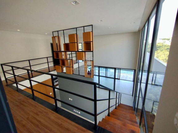 Imagem Sobrado com 4 Quartos à Venda, 355 m² em Alphaville Nova Esplanada - Votorantim Imagem Sobrado com 4 Quartos à Venda, 355 m² em Alphaville Nova Esplanada - Votorantim