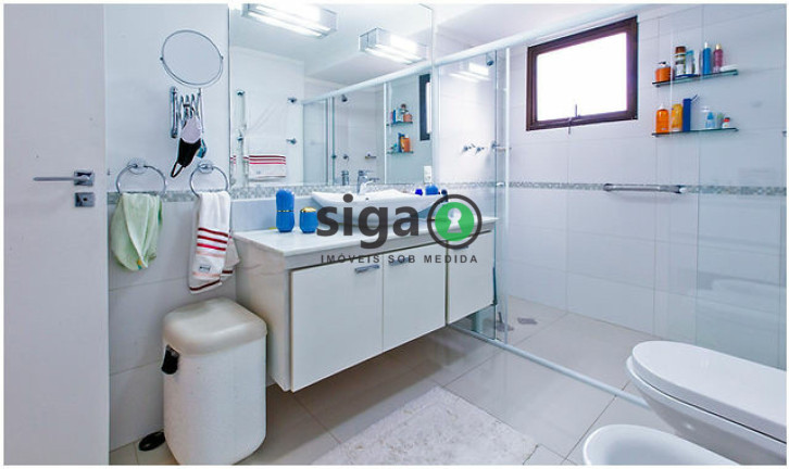 Imagem Apartamento com 4 Quartos à Venda ou Locação, 230 m² em Chácara Klabin - São Paulo Imagem Apartamento com 4 Quartos à Venda ou Locação, 230 m² em Chácara Klabin - São Paulo