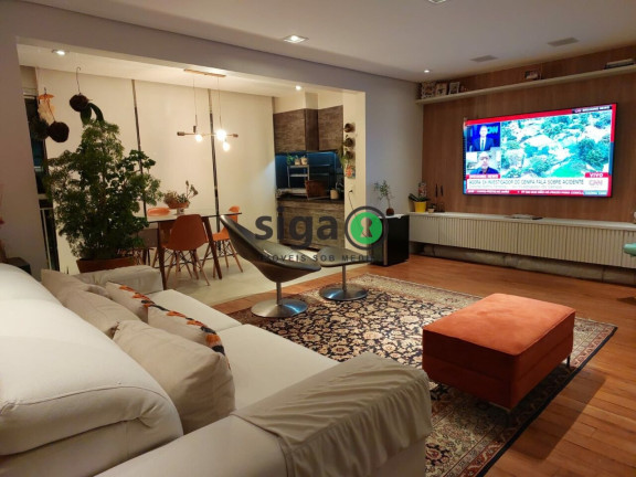 Imagem Apartamento com 2 Quartos à Venda, 96 m² em Vila Andrade - São Paulo Imagem Apartamento com 2 Quartos à Venda, 96 m² em Vila Andrade - São Paulo