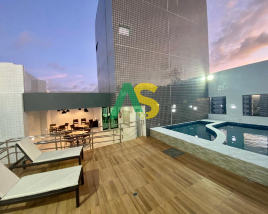 Imagem Imóvel com 2 Quartos à Venda, 46 m² em Madalena - Recife Imagem Imóvel com 2 Quartos à Venda, 46 m² em Madalena - Recife