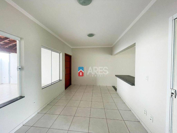 Imagem Casa com 3 Quartos para Alugar, 117 m² em Jardim Terramérica Ii - Americana Imagem Casa com 3 Quartos para Alugar, 117 m² em Jardim Terramérica Ii - Americana