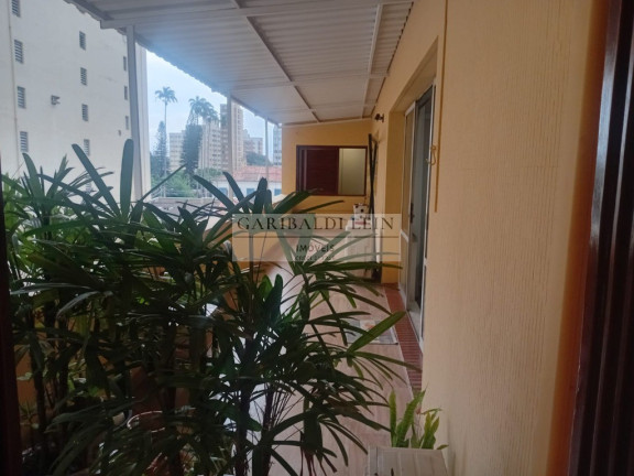 Imagem Imóvel com 3 Quartos à Venda, 159 m² em Cambuí - Campinas