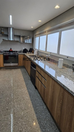 Imagem Apartamento com 3 Quartos à Venda, 238 m² em Vila Suzana - São Paulo