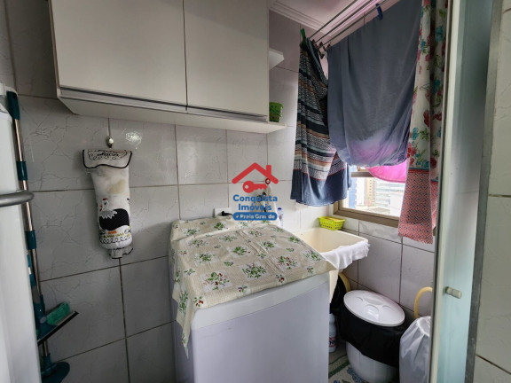 Imagem Apartamento com 2 Quartos à Venda, 96 m² em Caiçara - Praia Grande Imagem Apartamento com 2 Quartos à Venda, 96 m² em Caiçara - Praia Grande
