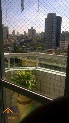 Imagem Apartamento com 2 Quartos à Venda, 74 m² em Vila Bastos - Santo André Imagem Apartamento com 2 Quartos à Venda, 74 m² em Vila Bastos - Santo André