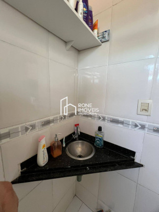 Imagem Apartamento com 2 Quartos à Venda, 70 m² em Marco - Belém