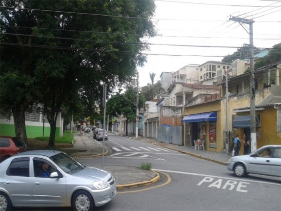 Imagem Terreno à Venda, 430 m² em Centro - Jacareí Imagem Terreno à Venda, 430 m² em Centro - Jacareí