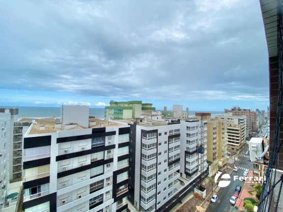 Imagem Apartamento com 3 Quartos à Venda, 150 m² em Zona Nova - Capao Da Canoa