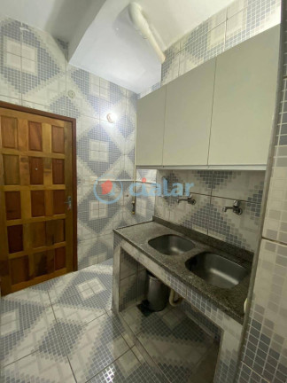 Imagem Apartamento com 1 Quarto para Alugar, 23 m² em Botafogo - Rio De Janeiro Imagem Apartamento com 1 Quarto para Alugar, 23 m² em Botafogo - Rio De Janeiro