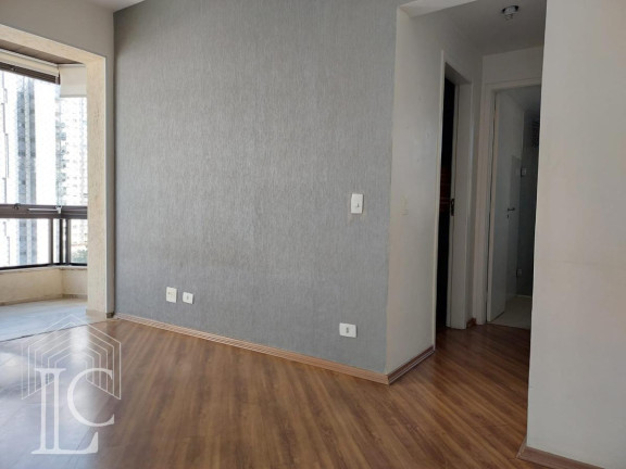 Imagem Apartamento com 2 Quartos à Venda, 65 m² em Campo Belo - São Paulo Imagem Apartamento com 2 Quartos à Venda, 65 m² em Campo Belo - São Paulo