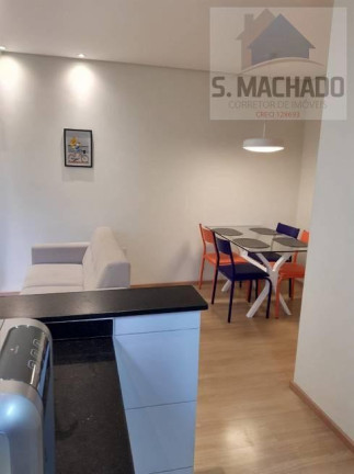 Imagem Apartamento com 2 Quartos à Venda, 115 m² em Santa Terezinha - Santo André Imagem Apartamento com 2 Quartos à Venda, 115 m² em Santa Terezinha - Santo André