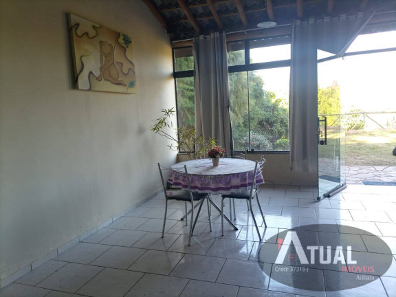 Imagem Chácara com 4 Quartos à Venda, 140 m² em Campo Largo - Jarinu Imagem Chácara com 4 Quartos à Venda, 140 m² em Campo Largo - Jarinu