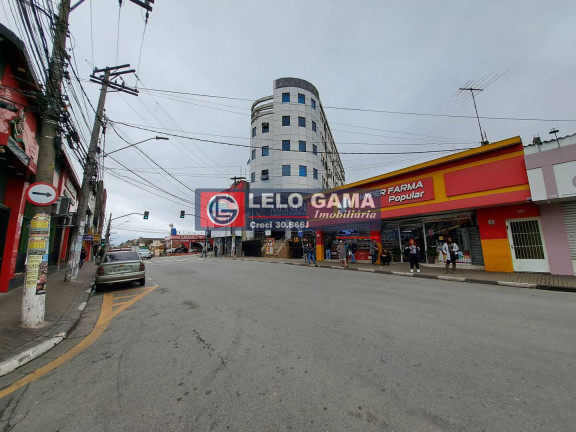 Imagem Sala Comercial para Alugar, 42 m² em Centro - Carapicuíba