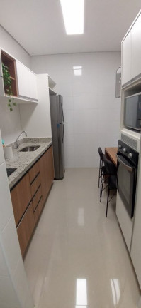 Imagem Apartamento com 2 Quartos à Venda, 75 m² em Itararé - São Vicente Imagem Apartamento com 2 Quartos à Venda, 75 m² em Itararé - São Vicente