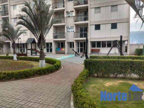 Imagem Apartamento com 3 Quartos à Venda, 69 m² em Loteamento City Jaragua - São Paulo