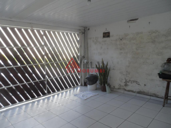 Imagem Sobrado com 3 Quartos à Venda, 160 m² em Jardim Iracema - São Paulo
