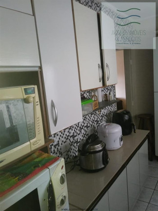 Imagem Apartamento com 2 Quartos à Venda, 76 m² em Aviação - Praia Grande
