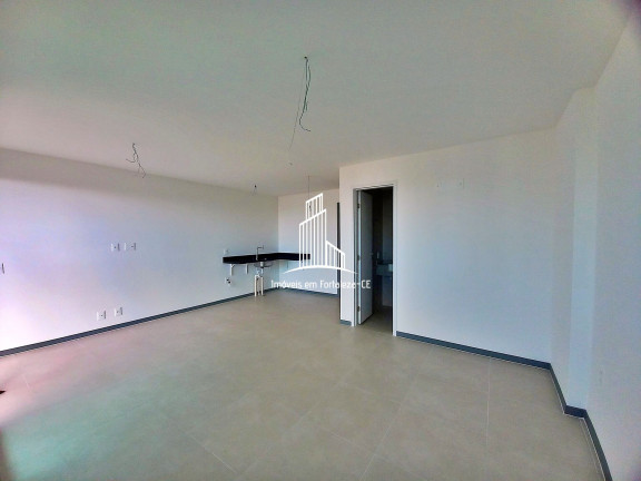 Imagem Apartamento com 1 Quarto à Venda, 40 m² em Meireles - Fortaleza Imagem Apartamento com 1 Quarto à Venda, 40 m² em Meireles - Fortaleza